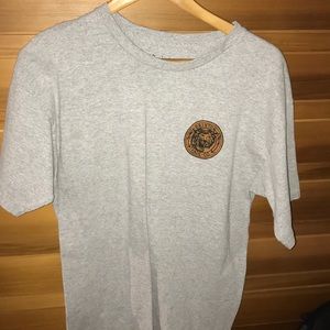 Brixton Logo T-Shirt